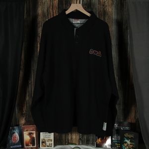 Fat Albert Platinum Fubu Crewneck Size XXL